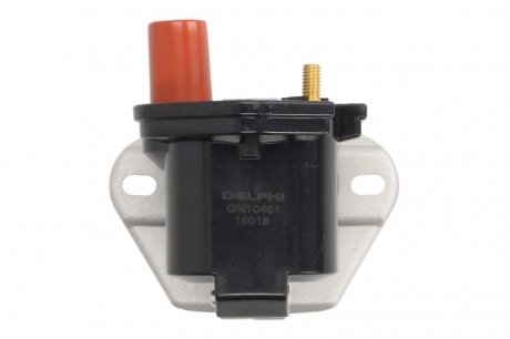 Катушка (модуль) зажигания delphi GN1046111B1