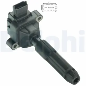 DELPHI DB Катушка зажигания W202/203 2.0/2.3 00- delphi GN1060412B1