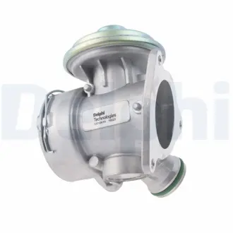 DELPHI DB Клапан EGR W203, W210 Delphi EG10615-12B1