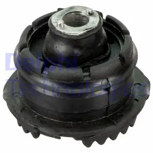 DELPHI DB С/блок заднего моста передний W211 Delphi TD1803W