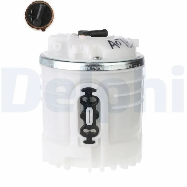 DELPHI Электро-бензонасос (модуль) SEAT Cordoba VW Vento delphi FE0786-12B1