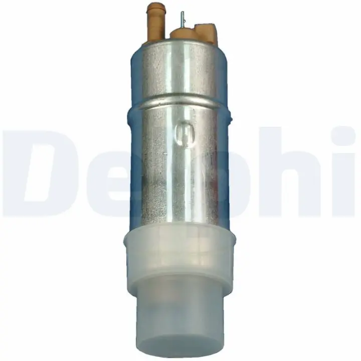 DELPHI Электро-бензонасос (в бак) BMW X5 (E53) 3,0/4,4/4,6i Delphi FE1007812B1 (фото 1)
