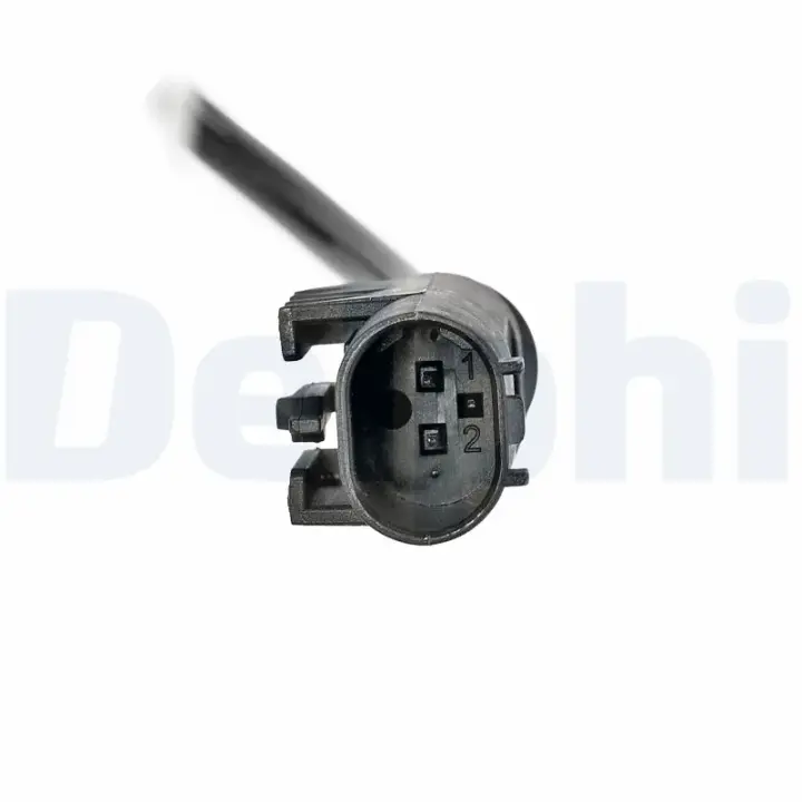 DELPHI FIAT Датчик ABS передн. лів. TIPO 1.3-1.6 15- delphi SS2141712B1