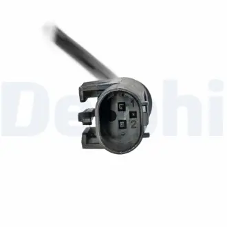 DELPHI FIAT Датчик ABS передн. лів. TIPO 1.3-1.6 15- delphi SS2141712B1 Фиат Типо