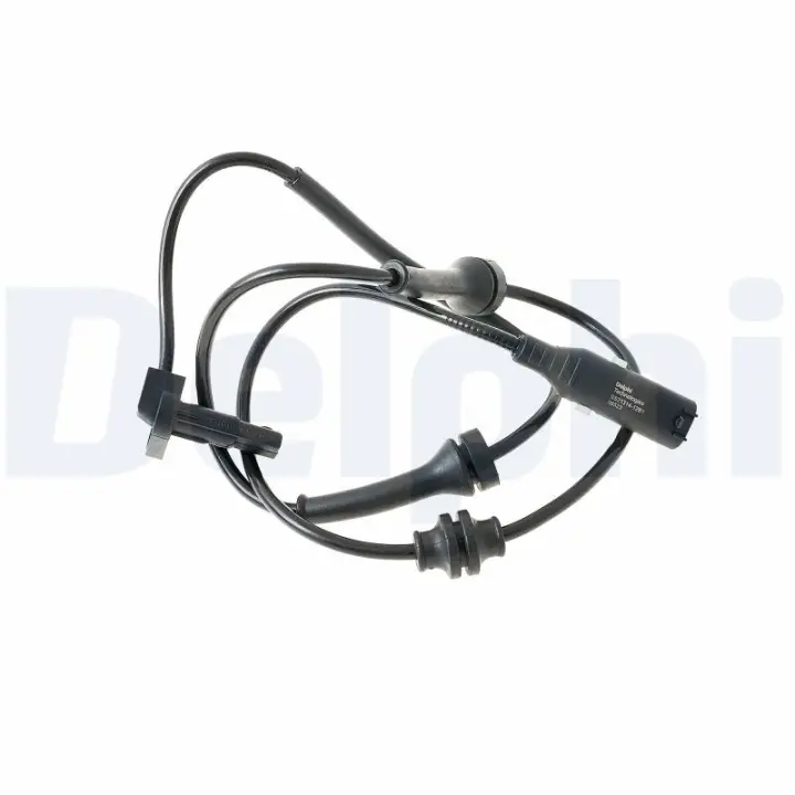 DELPHI FIAT датчик ABS передній Doblo 10- Delphi SS2131412B1 (фото 1)
