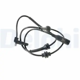 DELPHI FIAT датчик ABS передній Doblo 10- Delphi SS2131412B1