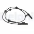 DELPHI FIAT Датчик ABS задн. лів FIORINO вэн 1.3 JTD Multijet 07- delphi SS2131212B1