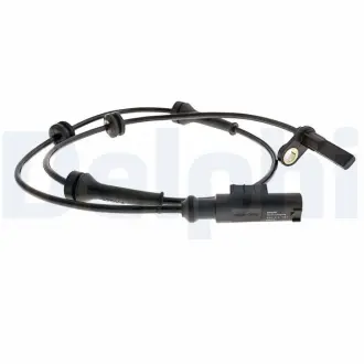 DELPHI FIAT Датчик ABS задн. лів FIORINO вэн 1.3 JTD Multijet 07- Delphi SS2131212B1