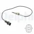 DELPHI FIAT Датчик температуры выхлопных газов DOBLO вэн 1.9 JTD Multijet 05- Delphi TS30201 (фото 1)
