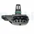 DELPHI FIAT Датчик тиску впускної труби 500X 1.6 D 14-, DOBLO 1.6 D 10- delphi PS2013312B1
