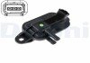 FIAT датчик ВГ Scudo, Ulysse, Mitsubishi Outlander II, Peugeot 206, Expert 1.6/2.0HDI delphi DPS00025-12B1