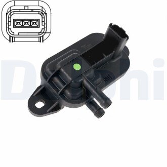 FIAT датчик ВГ Scudo, Ulysse, Mitsubishi Outlander II, Peugeot 206, Expert 1.6/2.0HDI delphi DPS0002512B1