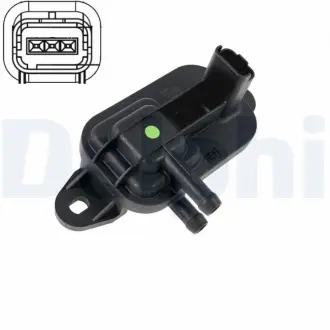 DELPHI FIAT датчик ВГ Scudo, Ulysse, Mitsubishi Outlander II, Peugeot 206, Expert 1.6/2.0HDI Delphi DPS00025-12B1