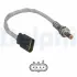 DELPHI FIAT лямбда-зонд 500 1.2 07-, BRAVO II 1.4 16V 10-14, LANCIA DELTA III 1.4 16V 10-14, ALFA ROMEO GIULIETTA 1.4 TB 10-18 Delphi ES2105812B1 (фото 1)