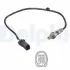 DELPHI FIAT Лямбда-зонд DOBLO 05- delphi ES2117912B1