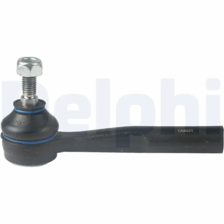 DELPHI FIAT наконечник рульової тяги лів.500X,Jeep Renegade 14- Delphi TA6431 (фото 1)