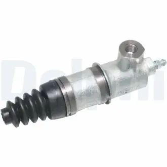 DELPHI FIAT Рабочий цилиндр сцепления Alfa Romeo,Lancia delphi LL70309