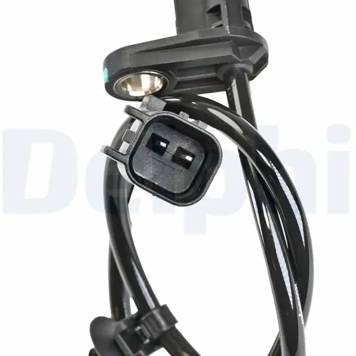 DELPHI FORD Датчик ABS задн. лів./прав. TOURNEO CUSTOM V362, TRANSIT V363 delphi SS2151612B1