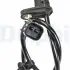 DELPHI FORD Датчик ABS задн. лів./прав. TOURNEO CUSTOM V362, TRANSIT V363 delphi SS2151612B1