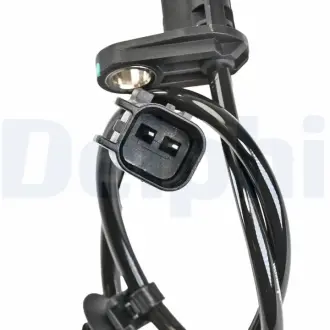 DELPHI FORD Датчик ABS задн. лів./прав. TOURNEO CUSTOM V362, TRANSIT V363 delphi SS2151612B1 Форд Кастом