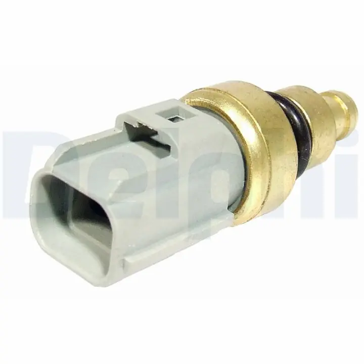 DELPHI FORD Датчик температуры воды Fiesta V,Focus,Ka 1.3/1.6 98- Delphi TS10262 (фото 1)