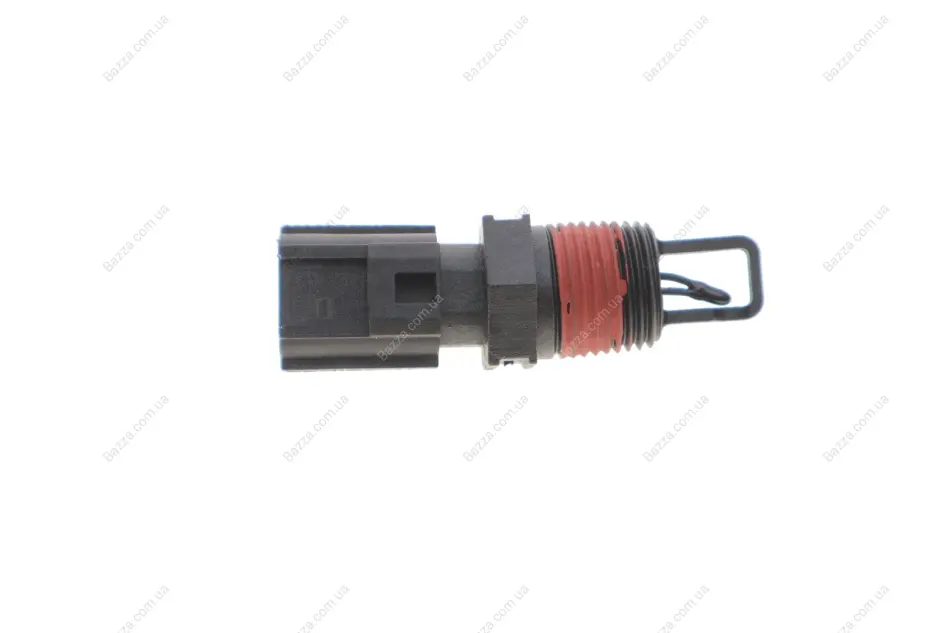 DELPHI FORD Датчик температуры впуск.воздуха Transit 2,4-2,5 -06. Focus 1,8TDCi -04,Mazda 626 Delphi TS10502 (фото 1)