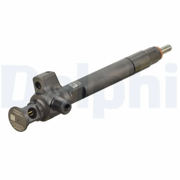 DELPHI FORD Форсунка GALAXY III 2.0 15-, MONDEO V 2.0 15-, S-MAX 2.0 15- Delphi 28602949 (фото 1)