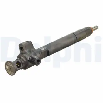 DELPHI FORD Форсунка GALAXY III 2.0 15-, MONDEO V 2.0 15-, S-MAX 2.0 15- Delphi 28602949
