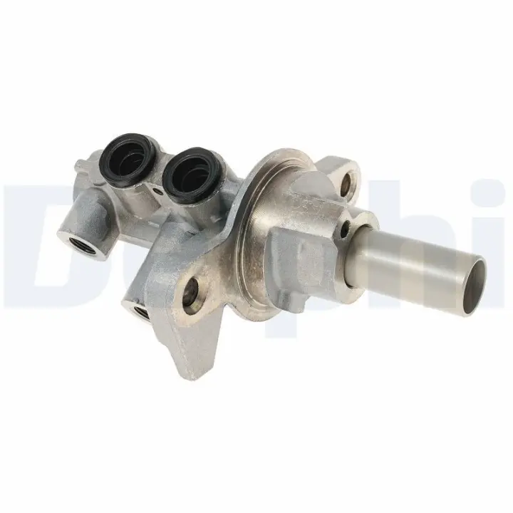 DELPHI FORD Главный тормозной цилиндр B-MAX (JK) 1.0 12-, FIESTA VI 1.0 13-, FIESTA VI Van 1.6 TDCi 09- Delphi LM80717 (фото 1)