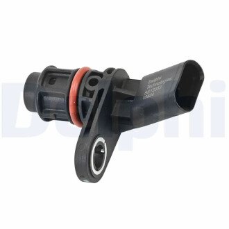 FORD Імпульсний датчик FOCUS IV 2.0 18-, MONDEO V 2.0 19-, RANGER 2.0 19- delphi SS12353-12B1 на Форд Кастом