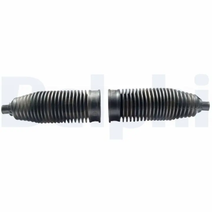 DELPHI FORD К-кт пыльников рулев.механизма (к-кт 2шт.!) C-Max,Focus,Kuga I,Volvo 03- delphi TBR4226