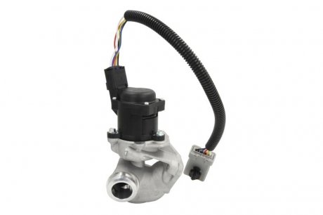 FORD Клапан возврата О.Г. Focus II 1.6 TDCi delphi EG1043512B1