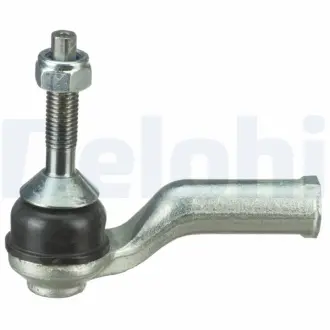 DELPHI FORD Наконечник рулевой тяги лев.Mondeo V 14- Delphi TA3300