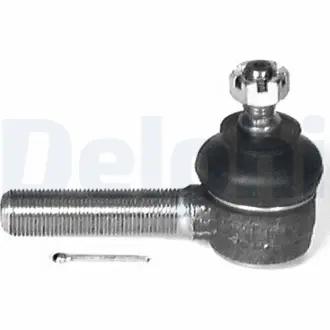 DELPHI FORD Наконечник рулевой тяги прав.Transit 65-85 18X1.5 Delphi TA298