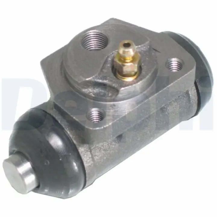 DELPHI FORD Рабочий тормозной цилиндр D22,22mm Mondeo 93- delphi LW36030