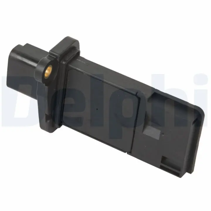 DELPHI FORD Расходомер воздуха B-Max,C-Max,Fiesta VI,Focus II,III,Mondeo IV 1.6 04- Delphi AF1014011B1 (фото 1)