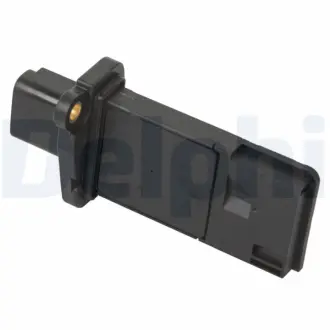 DELPHI FORD Расходомер воздуха B-Max,C-Max,Fiesta VI,Focus II,III,Mondeo IV 1.6 04- Delphi AF1014011B1