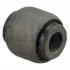 DELPHI FORD С/блок задней подвески MONDEO V 14- delphi TD1644W