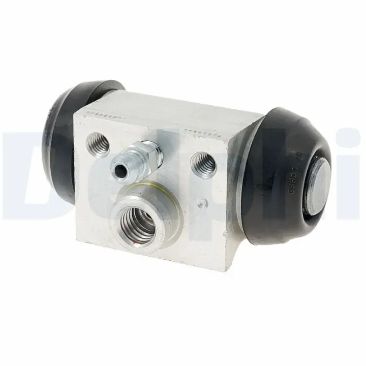 DELPHI FORD Тормозной цилиндр задний FIESTA VII 17- delphi LW90187
