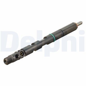 Форсунка коммон рейл delphi 28258683