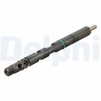 Паливна форсунка delphi 28258683 Ниссан Qashqai j11