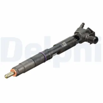 Паливна форсунка delphi 28389783 Ниссан Qashqai j11