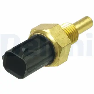 DELPHI HONDA Датчик температуры воды Accord 03-,Civic 00-,CR-V 02-,FR-V 05-, Jazz -02. delphi TS10296