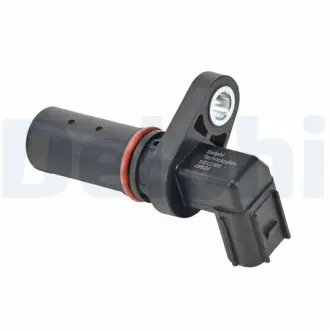 DELPHI HONDA Імпульсний датчик колін. вала CIVIC IX 1.6 i-DTEC 13-16, ACCORD VIII 2.0 i 08-15 delphi SS1236612B1 Хонда Аккорд 9