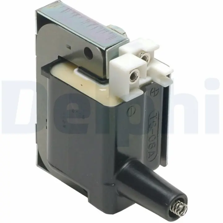 DELPHI HONDA котушка запалювання Accord, Civic V,VI, CR-V I, HR-V, Prelude delphi GN10068-12B1