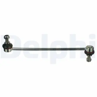 DELPHI HONDA Кронштейн передн. стабилизатора HONDA PILOT 3.5 09.02- Delphi TC2736
