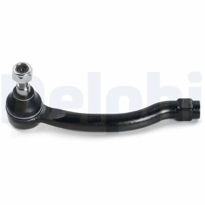 DELPHI HONDA Наконечник рул.тяги лів.Pilot 08-,Acura MDX delphi TA5017