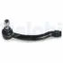 DELPHI HONDA Наконечник рул.тяги лів.Pilot 08-,Acura MDX delphi TA5017