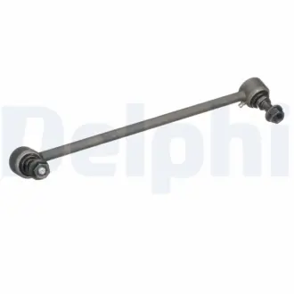 DELPHI HONDA Тяга стабилизатора лів. ACCORD IX (CR) 2.4 14-, ACCORD IX (CR) 3.5 12- Delphi TC6431