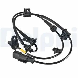 DELPHI HYUNDAI Датчик ABS передн. лівий TUCSON 1.6, 2.0 15- delphi SS2133112B1 Киа Спортейдж 4
